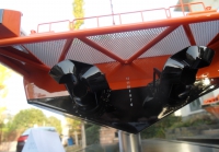 customized model of 21m Search and Rescue boat
